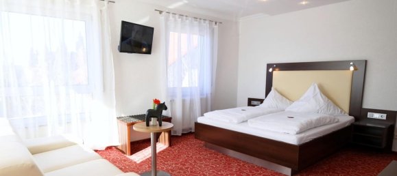 Hôtel à Ostalbkreis, Germany 1522m² No. 39714 12