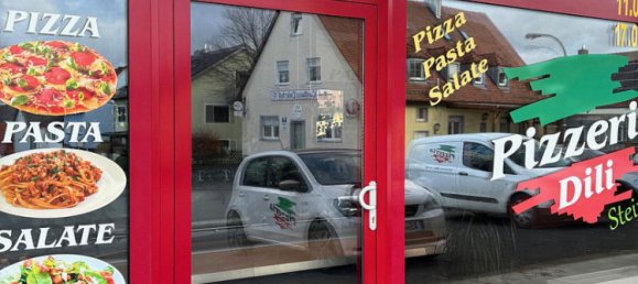 20 rooms Building in Amberg-Sulzbach, Germany No. 319962 3