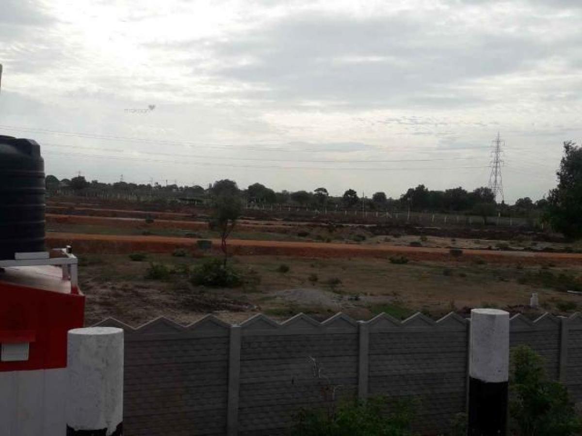  Land in Hyderabad, India No. 41057