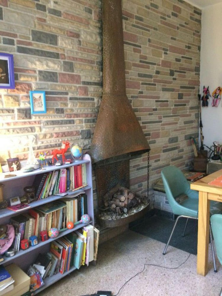 3 Schlafzimmer Haus in Buenos Aires, Argentina, Nr. 102898