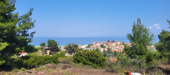 Hotel in Chalkidiki, Greece 4500m², Nr. 4778 4