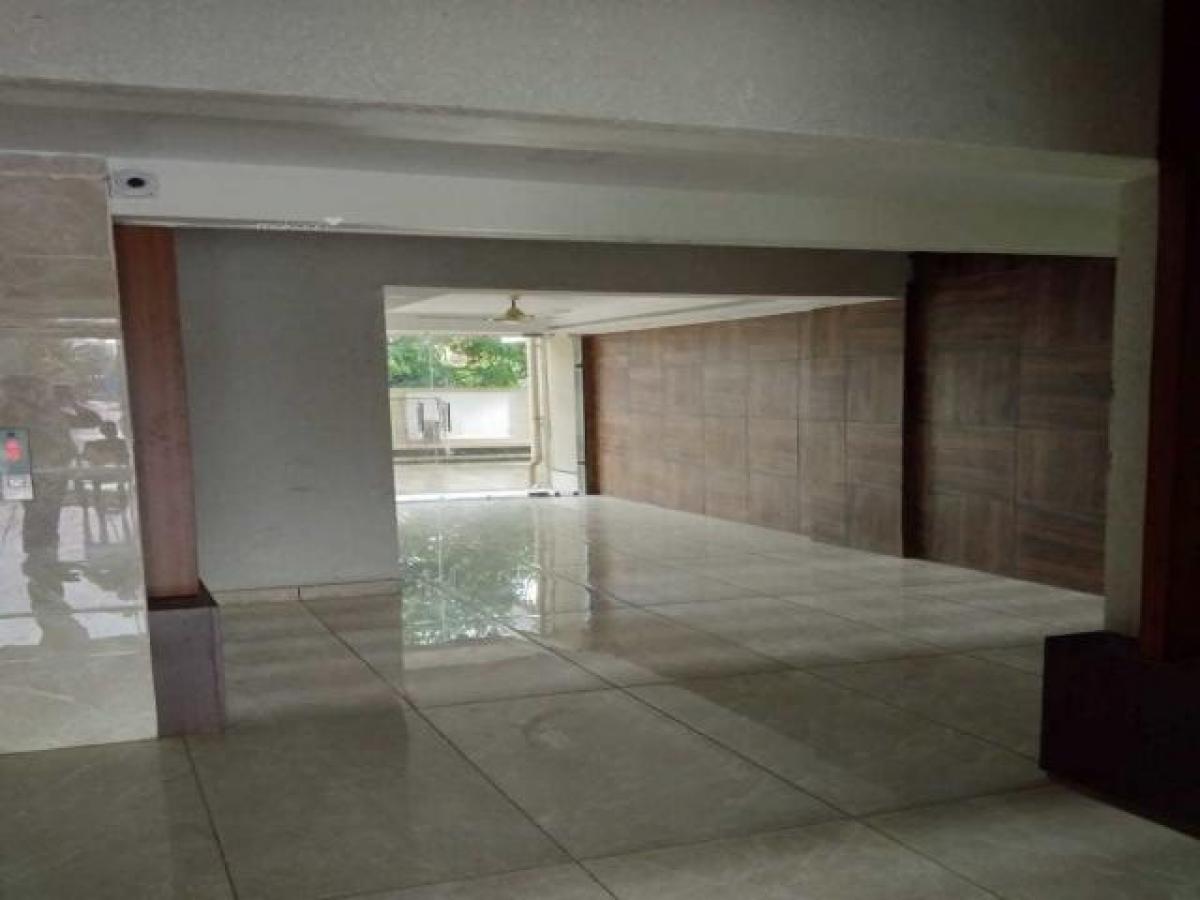 Studio in Mumbai, India No. 9911