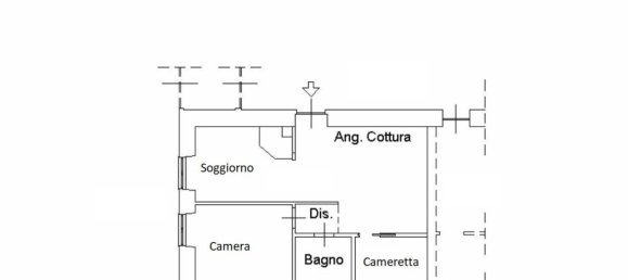 3 chambres Appartement à Rieti, Italy No. 357331 7