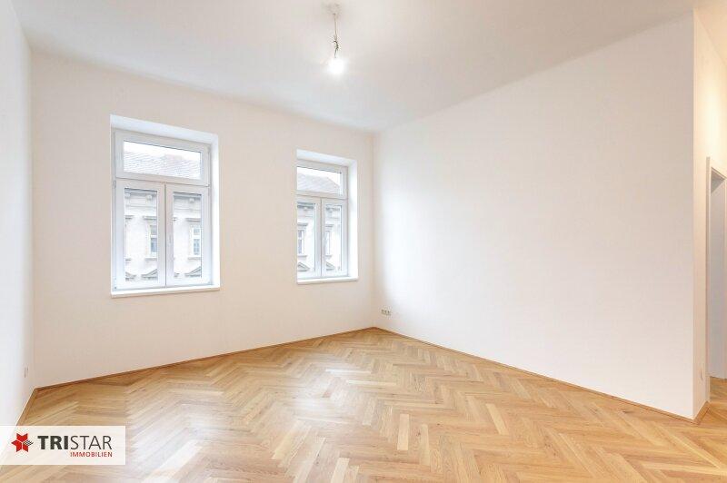 2 rooms Apartment in Ottakring, Austria No. 138492