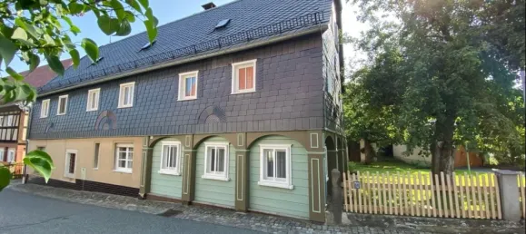 Adosado de 7 habitaciónes en Gorlitz, Germany No. 150952 21