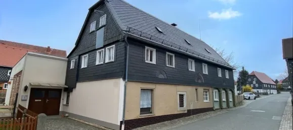 Adosado de 7 habitaciónes en Gorlitz, Germany No. 150952 2