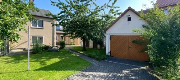 Adosado de 7 habitaciónes en Gorlitz, Germany No. 150952 4