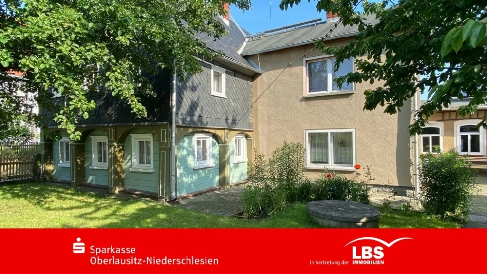 Adosado de 7 habitaciónes en Gorlitz, Germany No. 150952