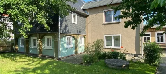 Adosado de 7 habitaciónes en Gorlitz, Germany No. 150952 19