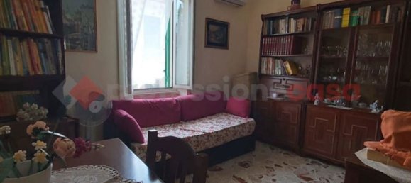 Квартира с 3 спальнями в Мессина, Италия № 326469 8