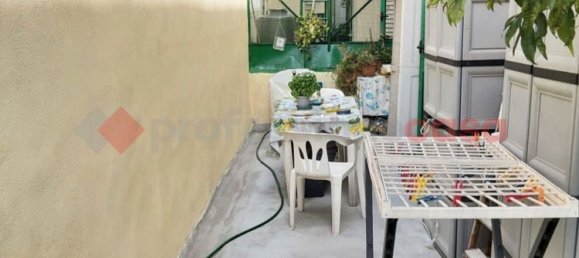 Квартира с 3 спальнями в Мессина, Италия № 326469 14