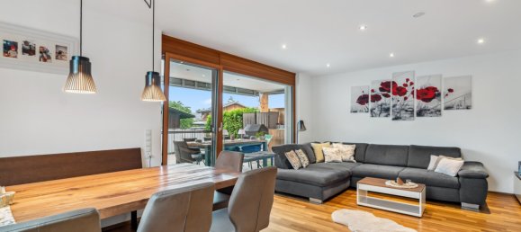 Apartamento de 3 habitaciónes en Wolfurt, Austria No. 128160 9