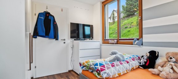 Apartamento de 3 habitaciónes en Wolfurt, Austria No. 128160 22