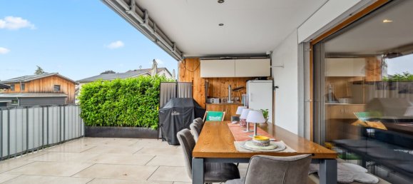 Apartamento de 3 habitaciónes en Wolfurt, Austria No. 128160 11