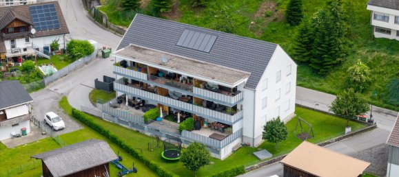 Apartamento de 3 habitaciónes en Wolfurt, Austria No. 128160 7