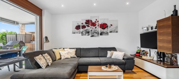 Apartamento de 3 habitaciónes en Wolfurt, Austria No. 128160 14