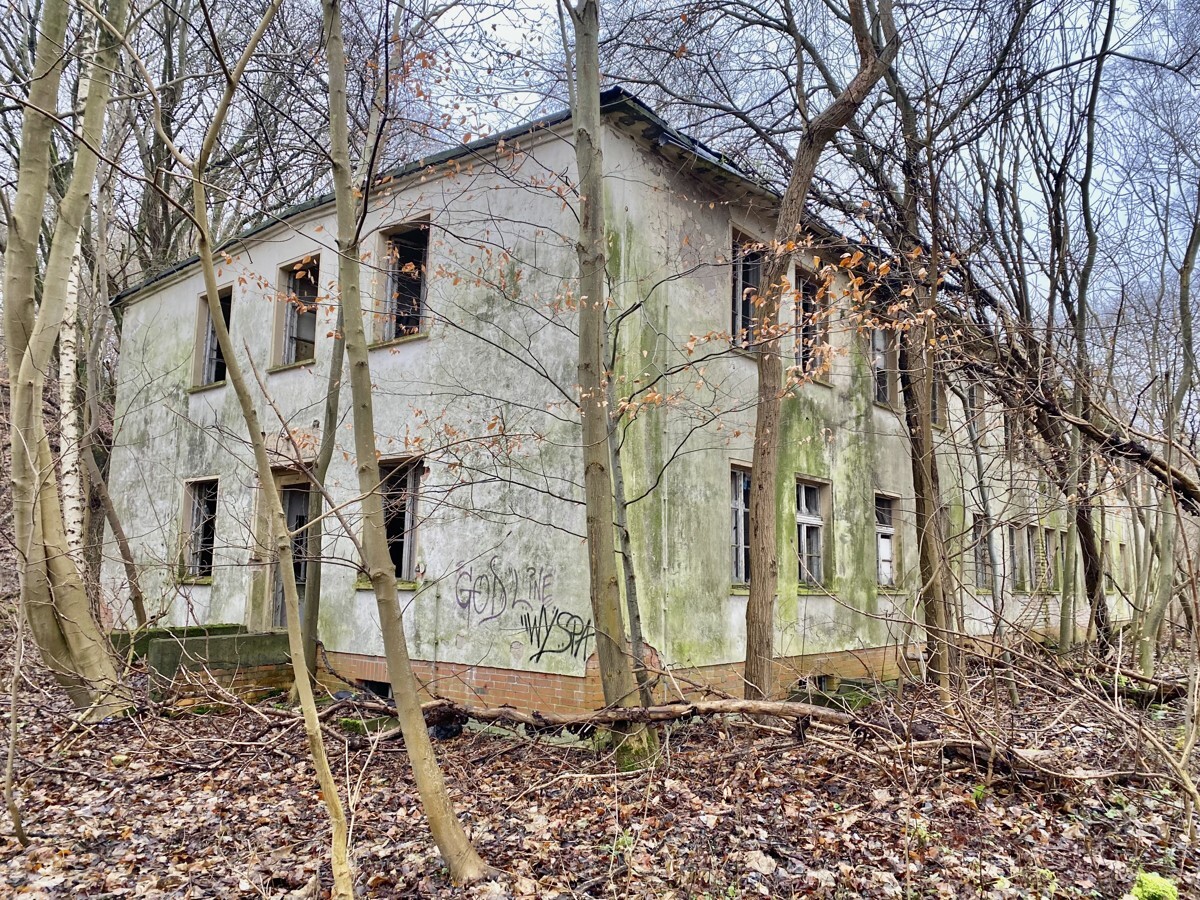  عقار تجاري في Prignitz, Germany رقم 75637