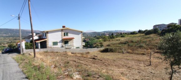 Grundstück in Belmonte, Portugal 407m², Nr. 70064 2