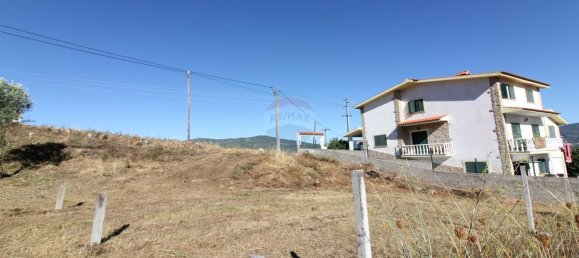 Grundstück in Belmonte, Portugal 407m², Nr. 70064 5