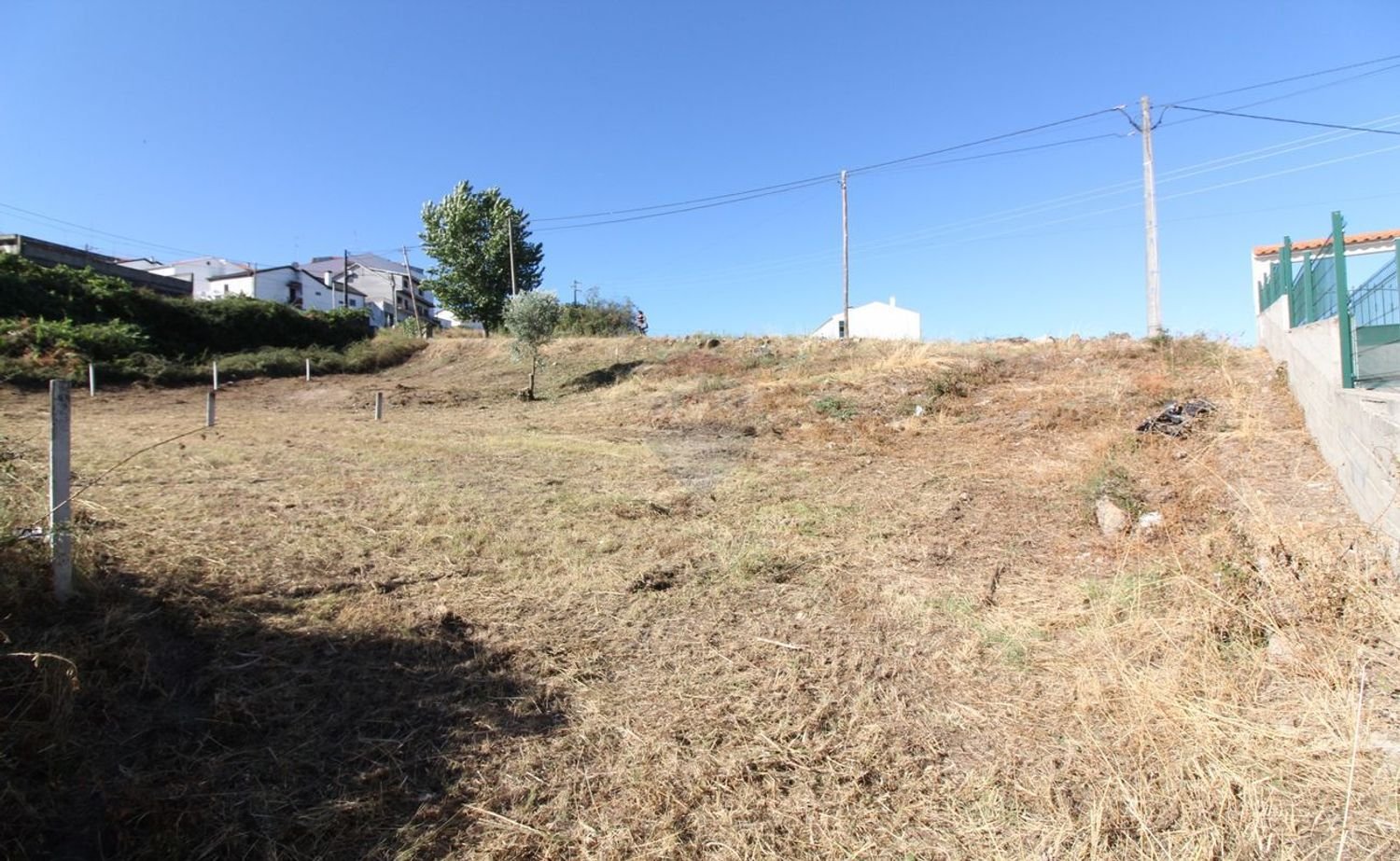 Grundstück in Belmonte, Portugal 407m², Nr. 70064