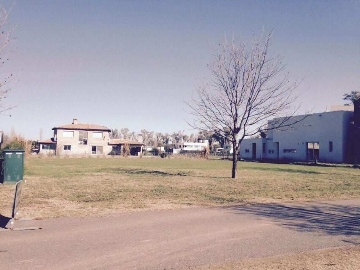  قطعة أرض في Santa Fe, Argentina رقم 30970