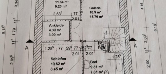4-salle Maison à Potsdam-Mittelmark, Germany No. 317813 3