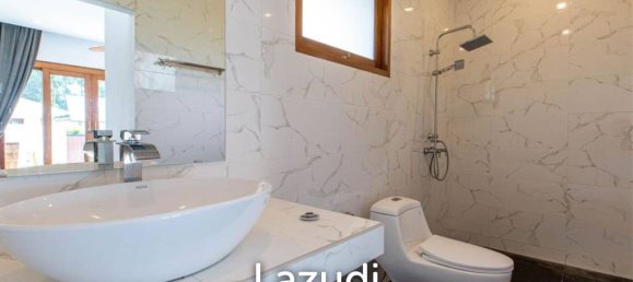 2 bedrooms Villa in Surat Thani, Thailand No. 24884 8