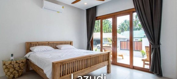 2 bedrooms Villa in Surat Thani, Thailand No. 24884 6