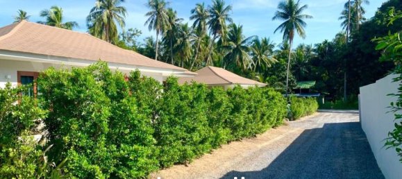 2 bedrooms Villa in Surat Thani, Thailand No. 24884 9