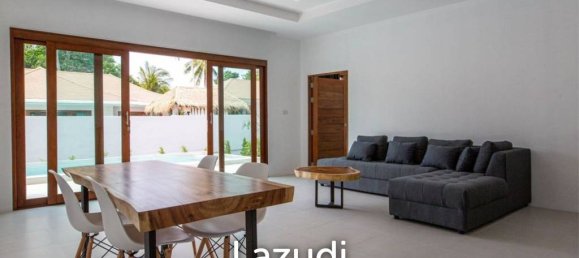 2 bedrooms Villa in Surat Thani, Thailand No. 24884 3