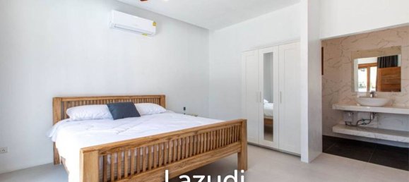 2 bedrooms Villa in Surat Thani, Thailand No. 24884 7