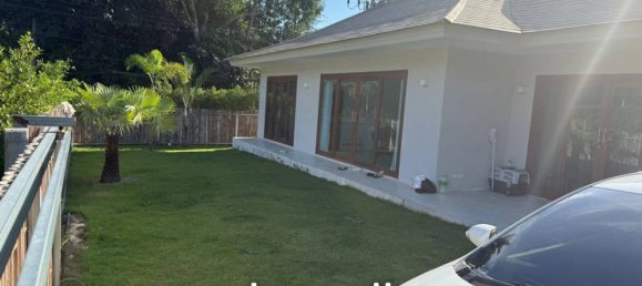 2 bedrooms Villa in Surat Thani, Thailand No. 24884 2