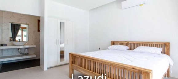 2 bedrooms Villa in Surat Thani, Thailand No. 24884 5