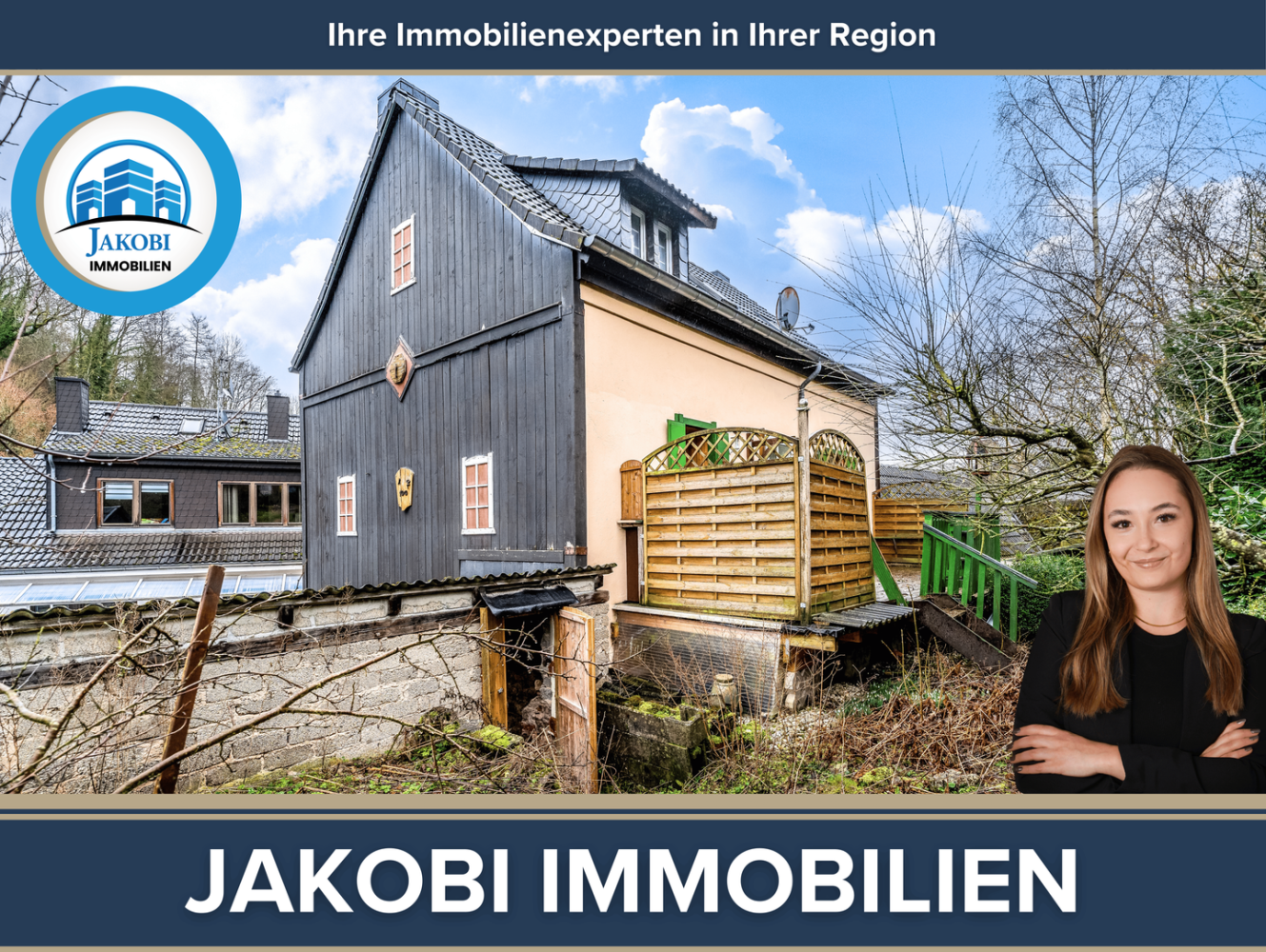 5 rooms House in Euskirchen, Germany No. 166305