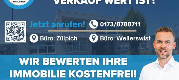 5 rooms House in Euskirchen, Germany No. 166305 34