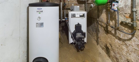 5 rooms House in Euskirchen, Germany No. 166305 30