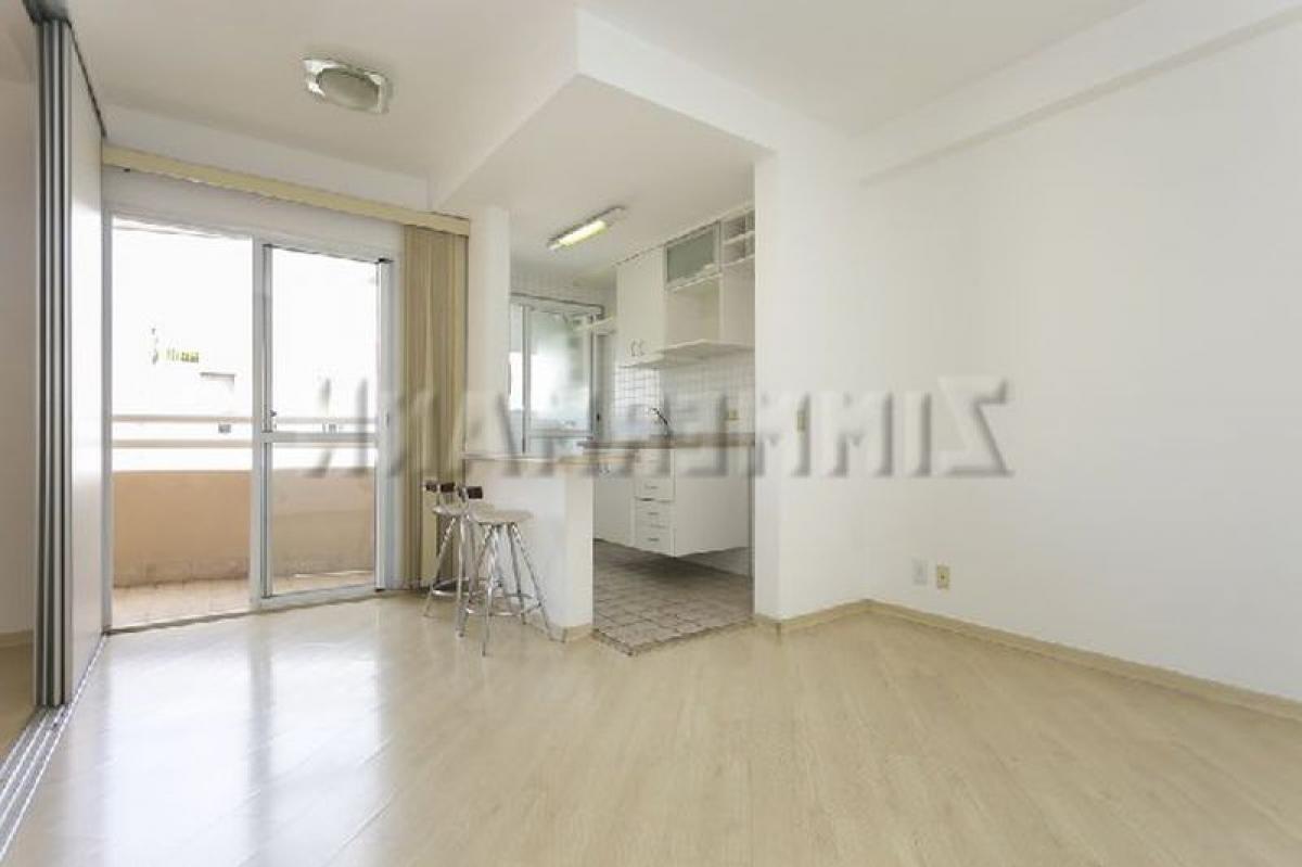 Studio in Sao Paulo, Brazil No. 585641