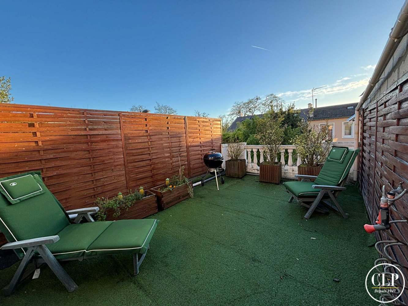 Дом с 3 спальнями в Фонтене-су-Буа, Франция № 167256