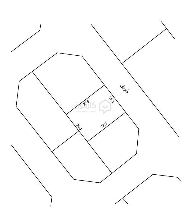 Hotel en Nuwaidrat, Bahrain 558 m² No. 787