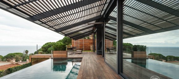 6 bedrooms Villa in Lloret de Mar, Spain No. 11307 12