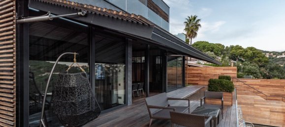 6 bedrooms Villa in Lloret de Mar, Spain No. 11307 17