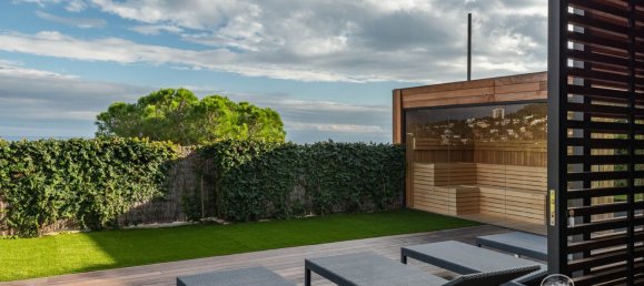 6 bedrooms Villa in Lloret de Mar, Spain No. 11307 10