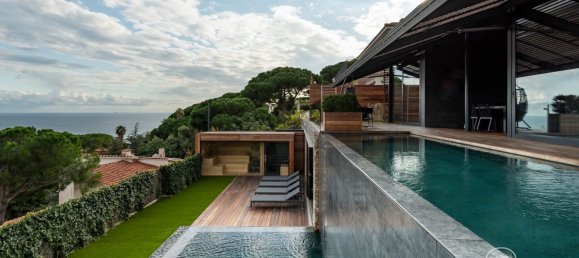 6 bedrooms Villa in Lloret de Mar, Spain No. 11307 11