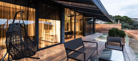 6 bedrooms Villa in Lloret de Mar, Spain No. 11307 18