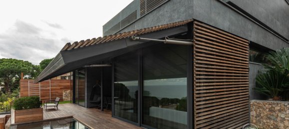 6 bedrooms Villa in Lloret de Mar, Spain No. 11307 13