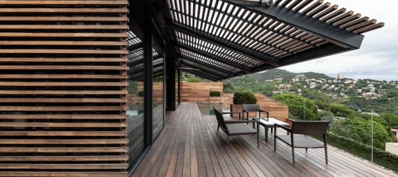 6 bedrooms Villa in Lloret de Mar, Spain No. 11307 15