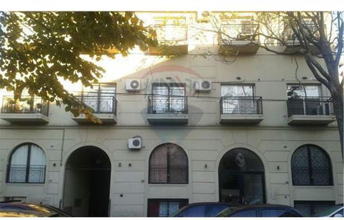  Warehouse in Buenos Aires, Argentina No. 106538