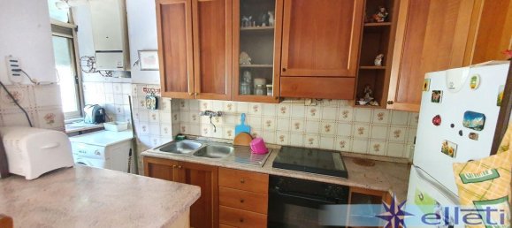 4 rooms Apartment in Massa, Italy No. 237622 12