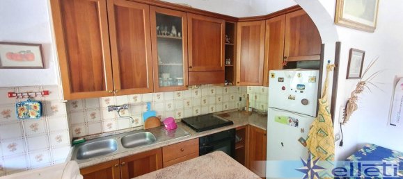 4 rooms Apartment in Massa, Italy No. 237622 14