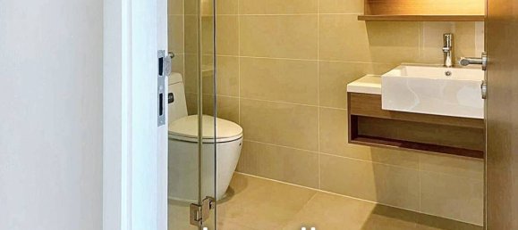 3 chambres Condo à Bangkok, Thailand No. 13192 9